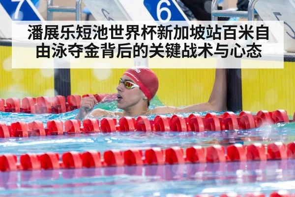 潘展乐短池世界杯新加坡站百米自由泳夺金背后的关键战术与心态