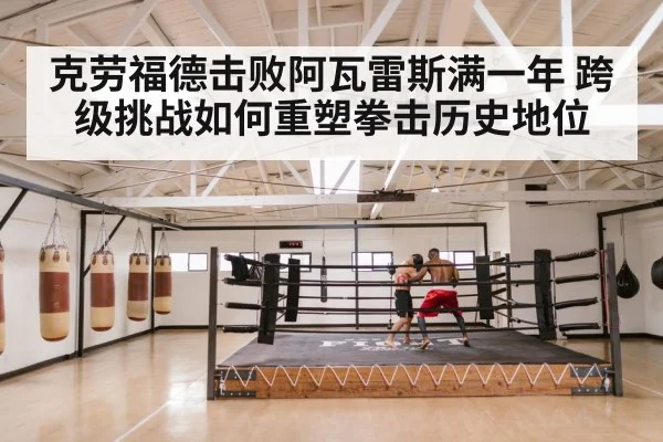 克劳福德击败阿瓦雷斯满一年 跨级挑战如何重塑拳击历史地位